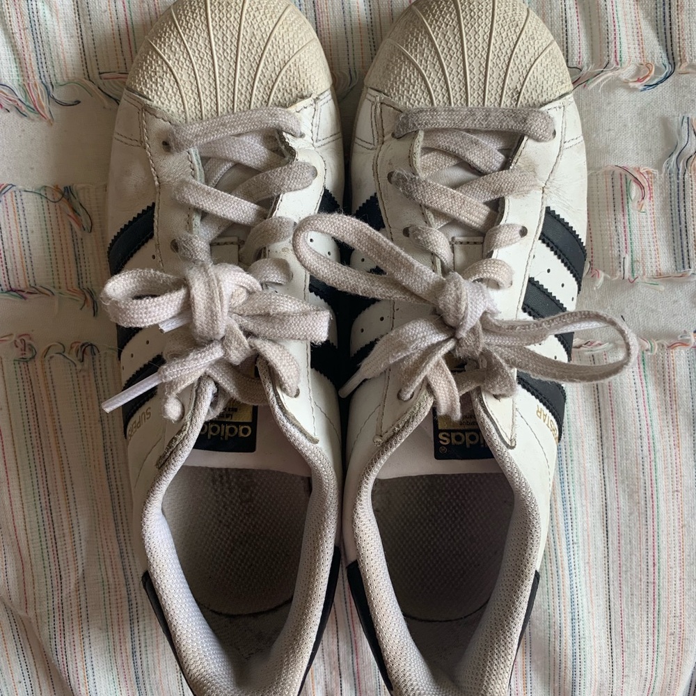 Adidas Superstars